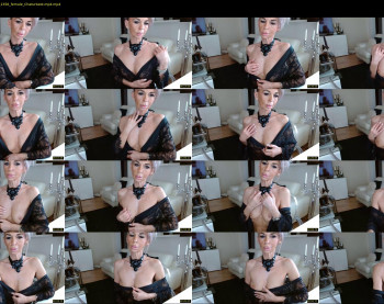 amanda0803 — 4 minute Chaturbate female cam show recording, 720p, Jun 17, 2022