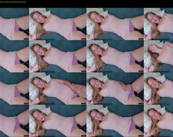 amberbenz — 25 minute Chaturbate couple cam show recording, 1080p, Jun 17, 2022