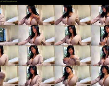 amy_queen7 — 30 minute Chaturbate female cam show recording, 1080p, Jun 17, 2022
