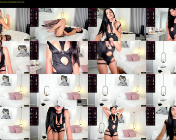 anablerd — 56 minute Chaturbate female cam show recording, 1080p, Jun 18, 2022