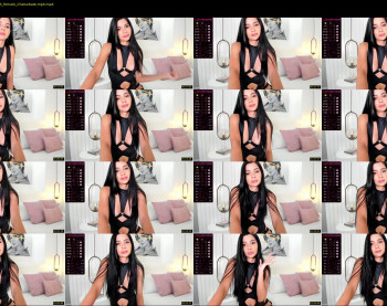 anablerd — 4 minute Chaturbate female cam show recording, 1080p, Jun 18, 2022