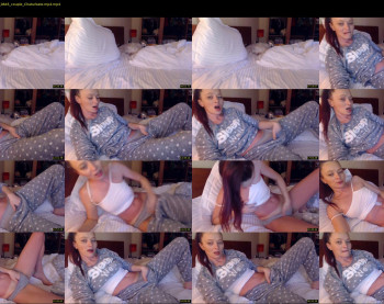andrasweetie — 42 minute Chaturbate couple cam show recording, 720p, Jun 17, 2022