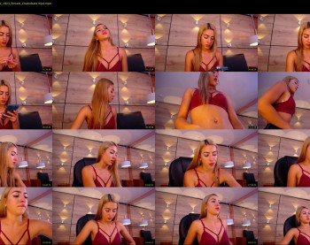 andrea_torress — 28 minute Chaturbate female cam show recording, 720p, Jun 17, 2022