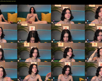 andrew_round — 91 minute Chaturbate male cam show recording, 720p, Jun 17, 2022