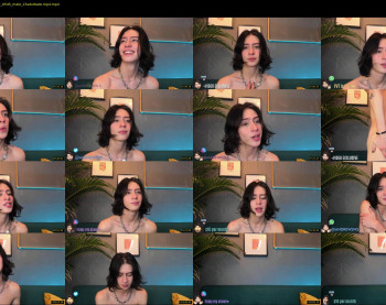 andrew_round — 91 minute Chaturbate male cam show recording, 720p, Jun 17, 2022