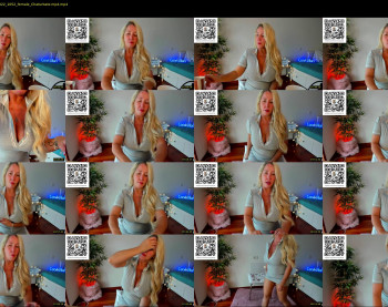 angel_danm_milf — 10 minute Chaturbate female cam show recording, 1080p, Jun 17, 2022