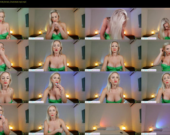 anna_royale — 3 minute Chaturbate female cam show recording, 1080p, Jun 17, 2022