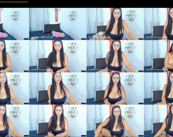 annavalente_ — 39 minute Chaturbate female cam show recording, 1080p, Jun 17, 2022