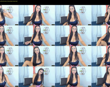 annavalente_ — 11 minute Chaturbate female cam show recording, 1080p, Jun 17, 2022