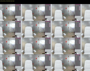 annemarry96 — 28 minute Chaturbate female cam show recording, 1080p, Jun 17, 2022