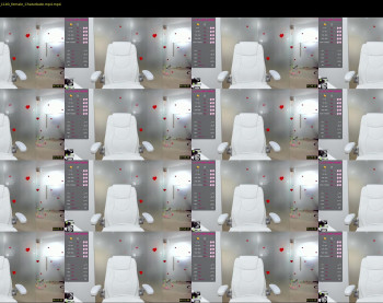 annemarry96 — 9 minute Chaturbate female cam show recording, 1080p, Jun 17, 2022