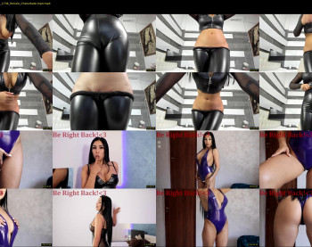asian_delight_ — 91 minute Chaturbate female cam show recording, 720p, Jun 17, 2022