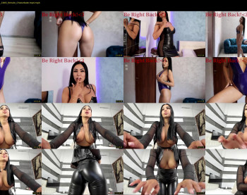 asian_delight_ — 91 minute Chaturbate female cam show recording, 720p, Jun 17, 2022
