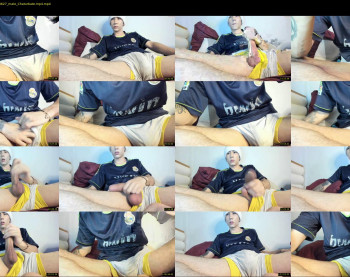 austin1119a — 81 minute Chaturbate male cam show recording, 720p, Jun 17, 2022