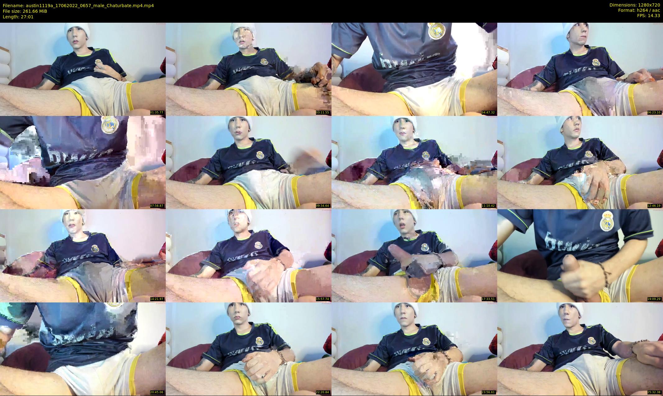austin1119a — 28 minute Chaturbate male cam show recording, 720p, Jun 17, 2022