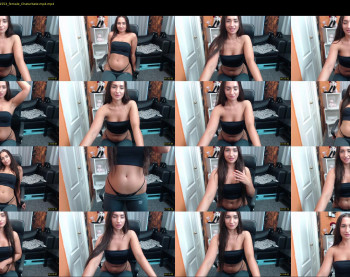 babelucy_18 — 48 minute Chaturbate female cam show recording, 1080p, Jun 17, 2022