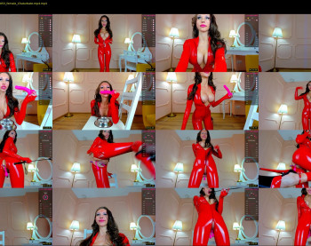 beatrix_rich — 54 minute Chaturbate female cam show recording, 1080p, Jun 18, 2022