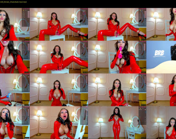 beatrix_rich — 56 minute Chaturbate female cam show recording, 1080p, Jun 18, 2022