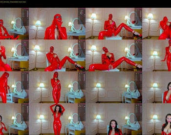 beatrix_rich — 53 minute Chaturbate female cam show recording, 1080p, Jun 18, 2022