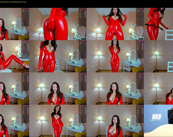 beatrix_rich — 54 minute Chaturbate female cam show recording, 1080p, Jun 18, 2022
