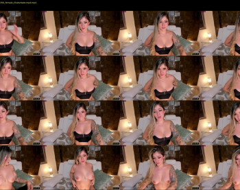 beckyjames — 3 minute Chaturbate female cam show recording, 1080p, Jun 17, 2022
