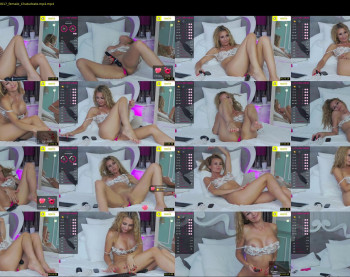 beckyspears — 48 minute Chaturbate female cam show recording, 720p, Jun 17, 2022