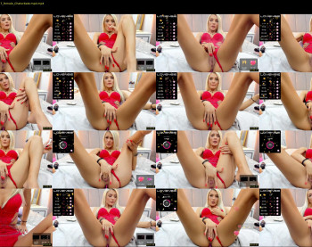 belle_kim — 33 minute Chaturbate female cam show recording, 1080p, Jun 17, 2022
