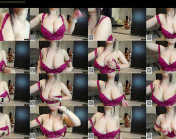 berry_pie — 10 minute Chaturbate female cam show recording, 1080p, Jun 17, 2022