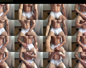 bestdick1991 — 47 minute Chaturbate male cam show recording, 720p, Jun 17, 2022