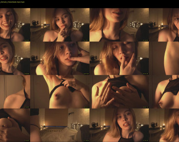 bibi_it_is — 14 minute Chaturbate female cam show recording, 1080p, Jun 18, 2022