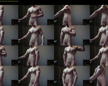 big_nick_for_you_ — 15 minute Chaturbate male cam show recording, 1080p, Jun 17, 2022