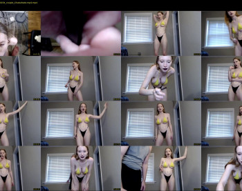bigtitslav123 — 20 minute Chaturbate couple cam show recording, 720p, Jun 18, 2022