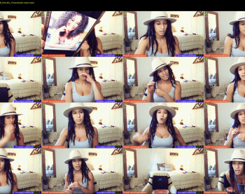 blissense — 54 minute Chaturbate female cam show recording, 1080p, Jun 18, 2022