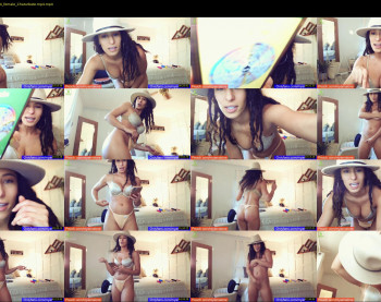 blissense — 54 minute Chaturbate female cam show recording, 1080p, Jun 18, 2022
