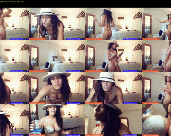 blissense — 54 minute Chaturbate female cam show recording, 1080p, Jun 18, 2022