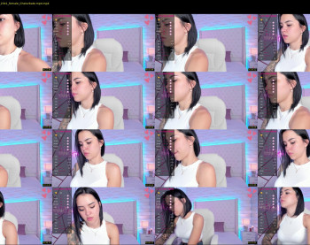 booty_bubble — 7 minute Chaturbate female cam show recording, 1080p, Jun 17, 2022