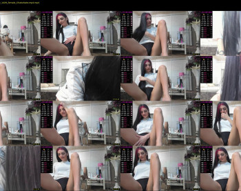 britney_charm — 54 minute Chaturbate female cam show recording, 1080p, Jun 17, 2022