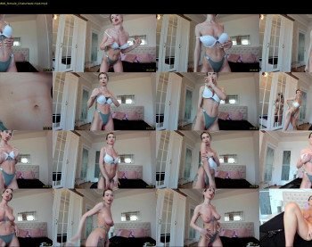 caseyblueof — 55 minute Chaturbate female cam show recording, 1080p, Jun 17, 2022
