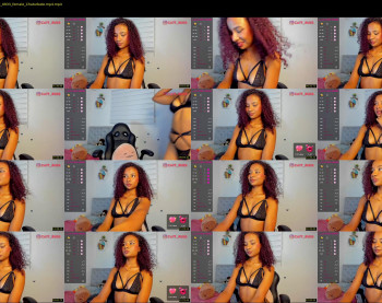 cattaleya_russ — 26 minute Chaturbate female cam show recording, 720p, Jun 17, 2022