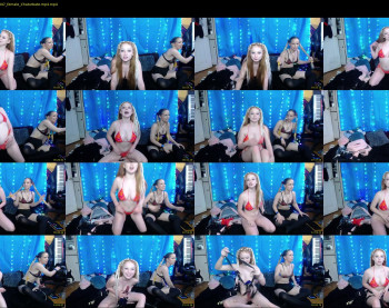 ccinnamon — 19 minute Chaturbate female cam show recording, 720p, Jun 17, 2022