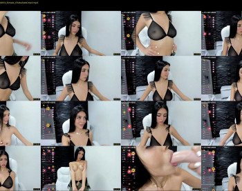 celeste_1220 — 71 minute Chaturbate female cam show recording, 1080p, Jun 18, 2022