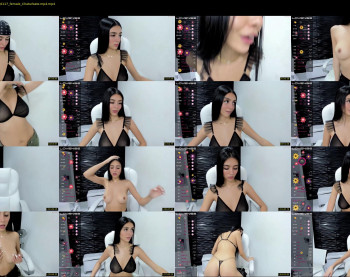 celeste_1220 — 119 minute Chaturbate female cam show recording, 720p, Jun 18, 2022