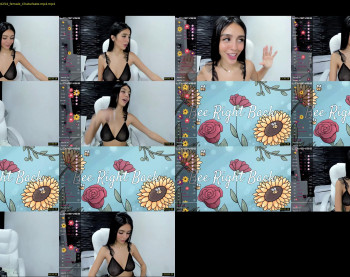 celeste_1220 — 77 minute Chaturbate female cam show recording, 1080p, Jun 18, 2022