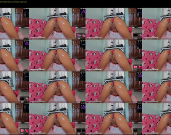 cherrycreme — 3 minute Chaturbate female cam show recording, 1080p, Jun 17, 2022