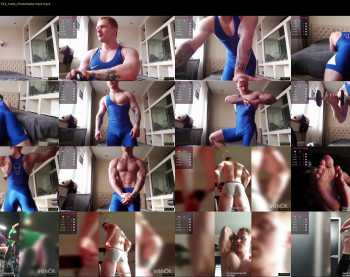 chris_boy37 — 96 minute Chaturbate male cam show recording, 720p, Jun 17, 2022