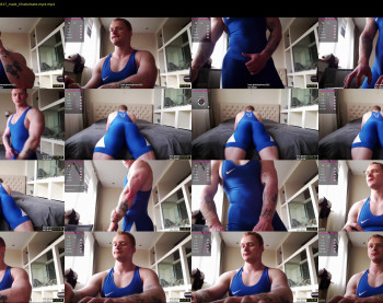 chris_boy37 — 54 minute Chaturbate male cam show recording, 1080p, Jun 17, 2022