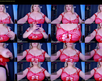 clara4love — 29 minute Chaturbate female cam show recording, 720p, Jun 17, 2022