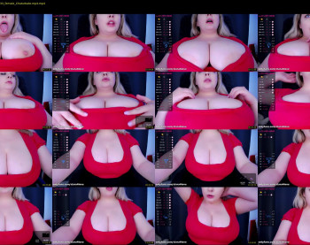 clara4love — 17 minute Chaturbate female cam show recording, 720p, Jun 17, 2022