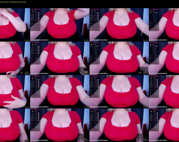 clara4love — 13 minute Chaturbate female cam show recording, 720p, Jun 17, 2022