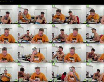 classied — 55 minute Chaturbate male cam show recording, 1080p, Jun 18, 2022